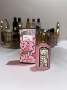 Gucci Flora Miniature Perfume 5ml auto draft