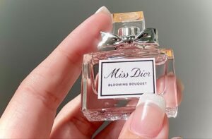 miss dior miniature perfume