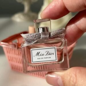 miss dior miniature perfume