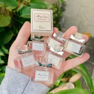 miss dior miniature perfume