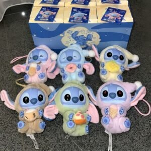 Disney Stitch plush blind box disney stitch blind box