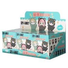 sanrio characters fox island blind box cinnamoroll kuromi vinly plush pendants surprise box my melody anime doll mystery bag toy